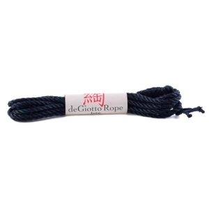 DE GIOTTO  Jute The finest Bondage Jute in the World