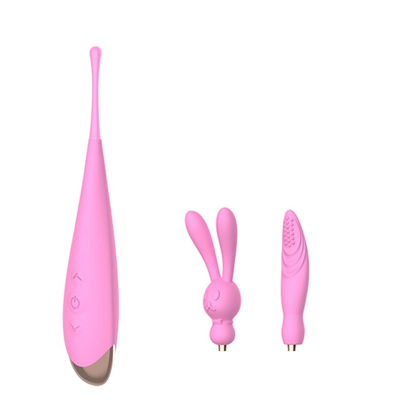 DIBE Clitoral G Spot Vibrator