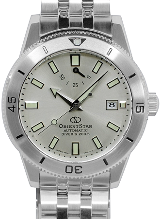 Diver Pwr Rsv 1964 Re-Issue - Ltd Ed 900pcs Ref. RE-AU0502S