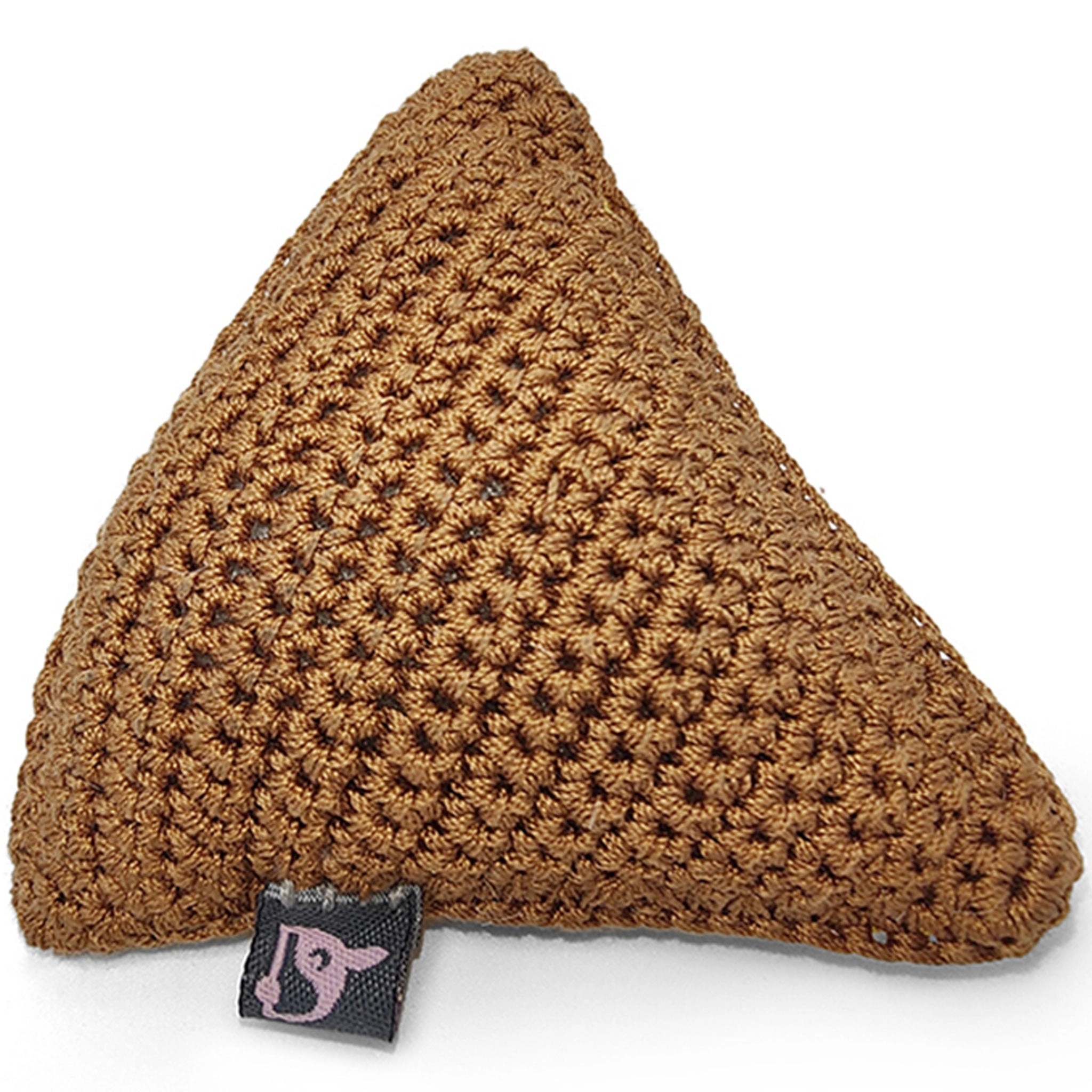 Dogo Pet Fashions Pawer Toy Pizza Dog Toys
