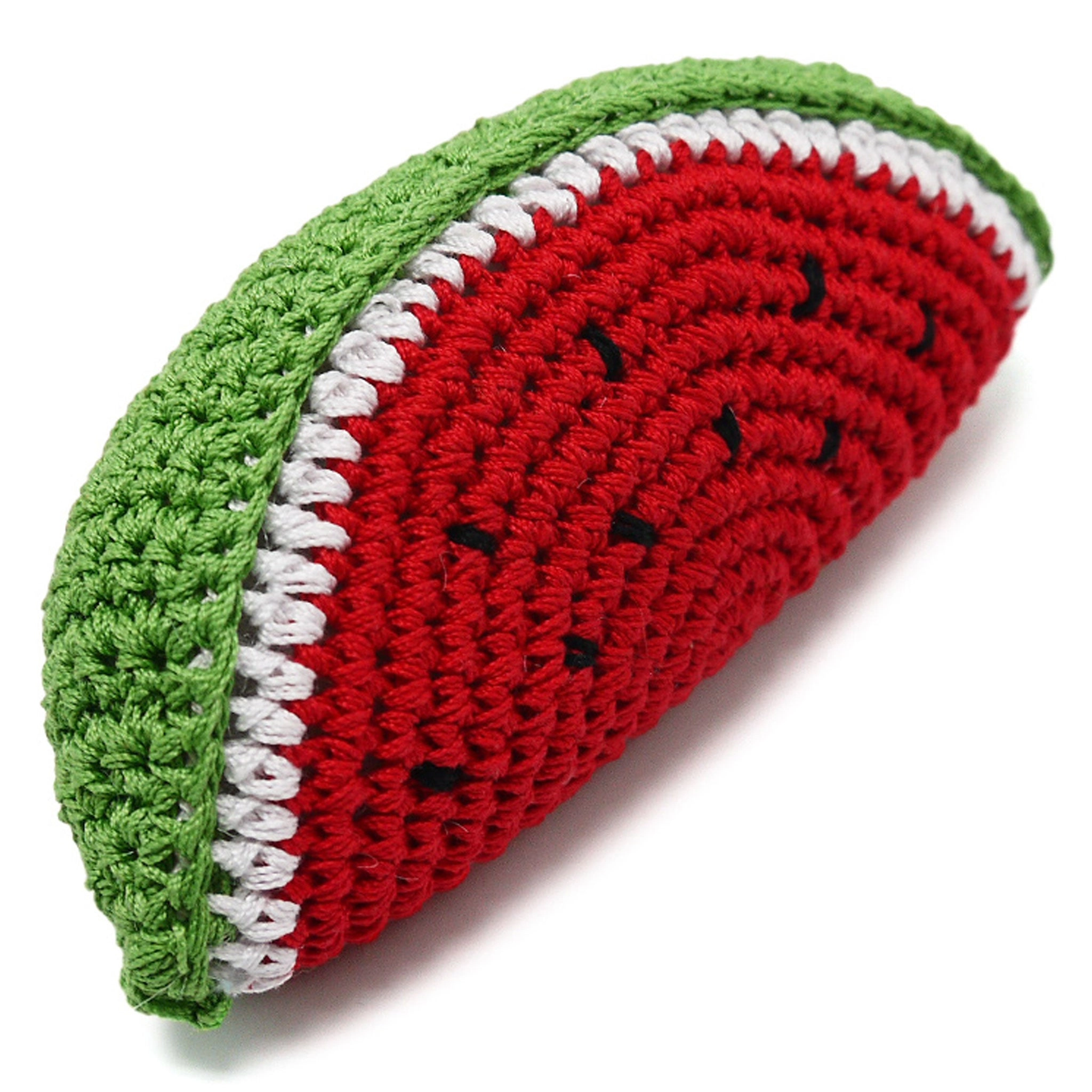 Dogo Pet Fashions Watermelon Dog Toy
