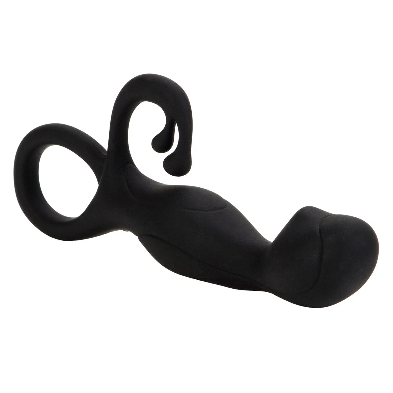 Dr. Joel Kaplan Universal Prostate Probe - Black
