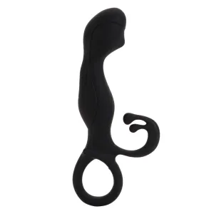 Dr. Joel Kaplan Universal Prostate Probe - Black