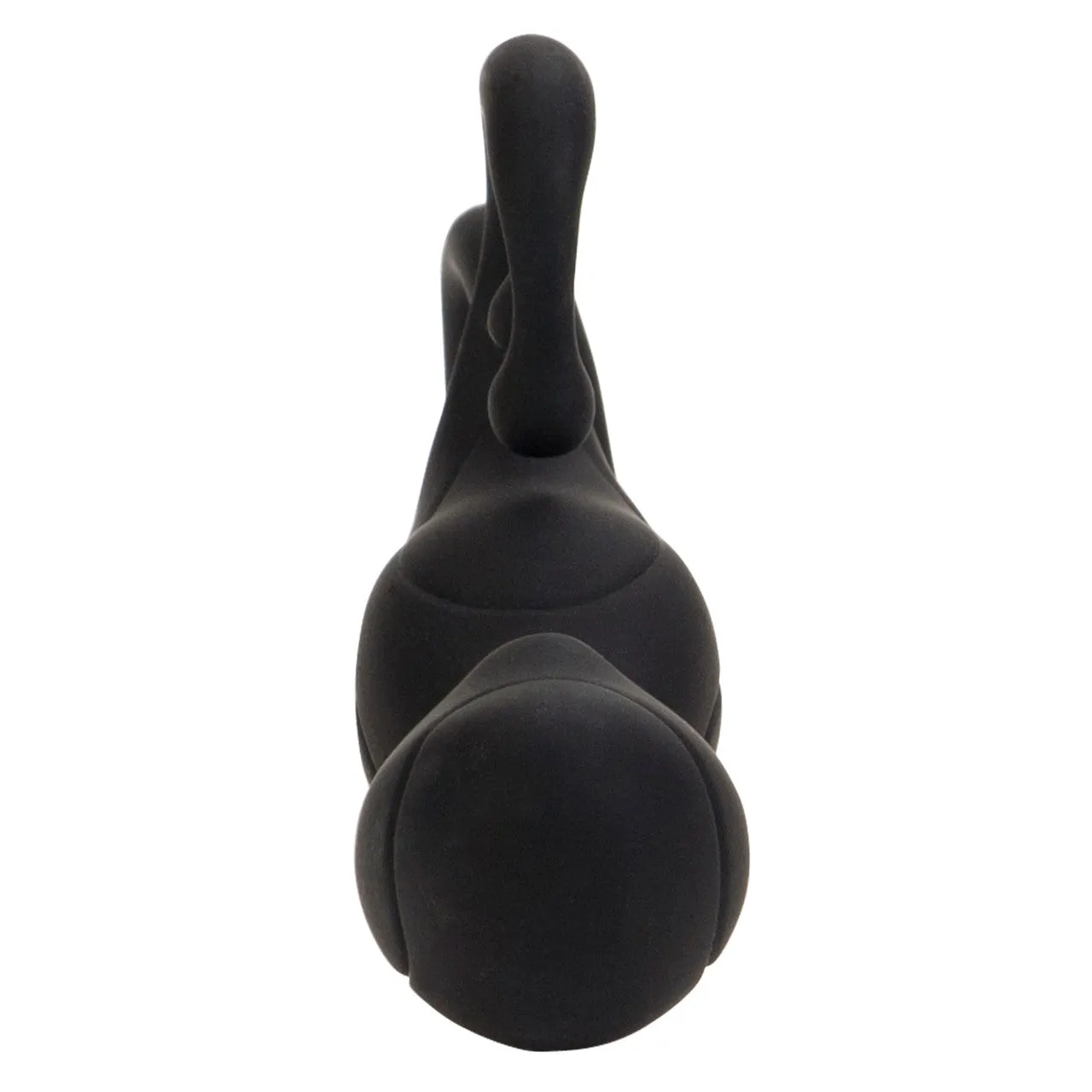 Dr. Joel Kaplan Universal Prostate Probe - Black