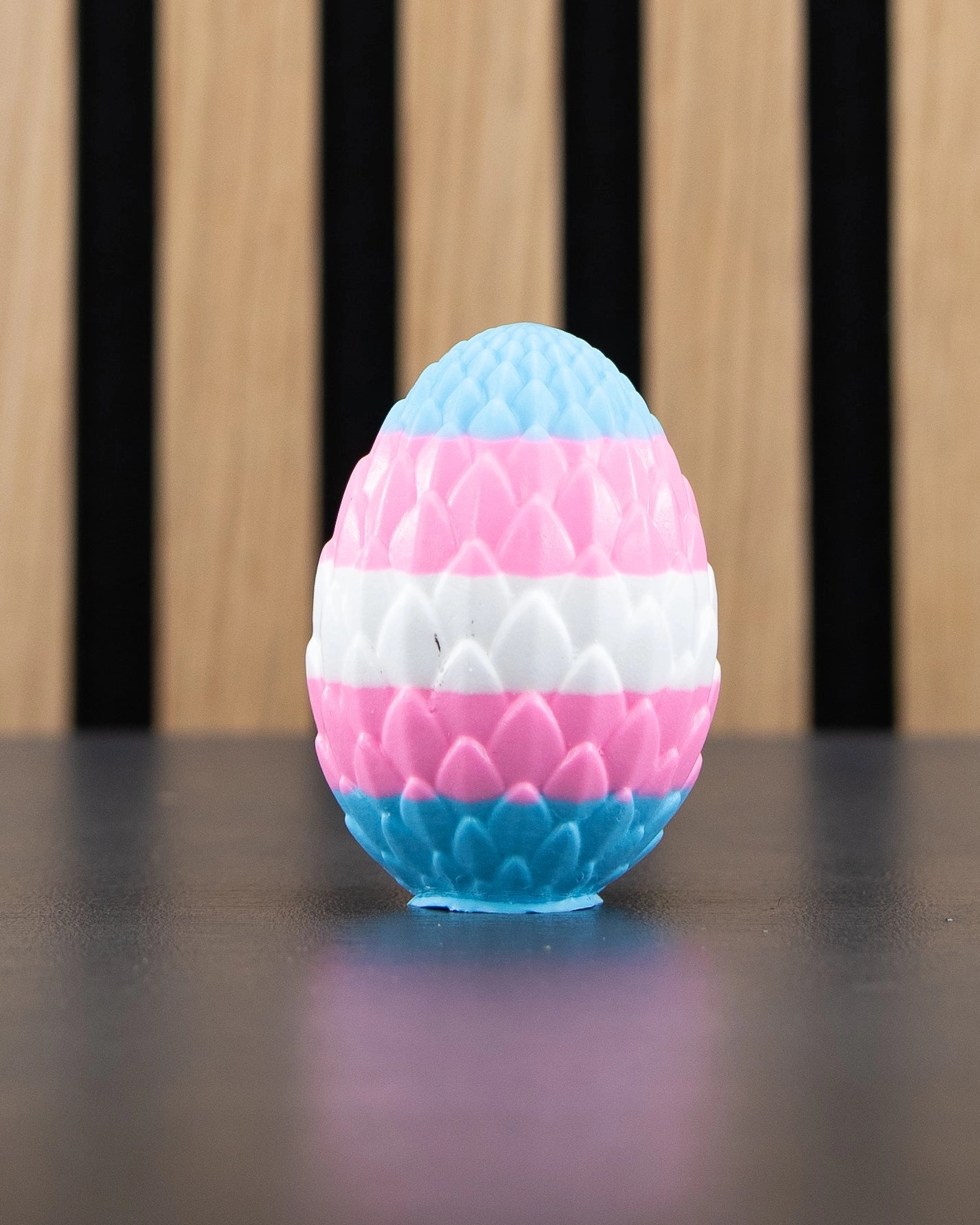 Dragon Egg - Small, Soft- FLOP - Marks