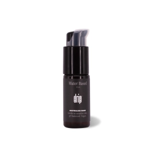 Drip Water Based Lubricant 30ml