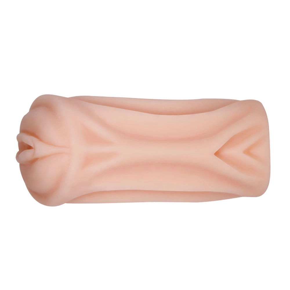 Eco-Friendly Thrill: Soft and Snug Masturbator Sleeve for Fun Times