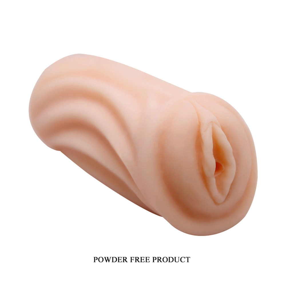 Eco-Friendly Thrill: Soft and Snug Masturbator Sleeve for Fun Times