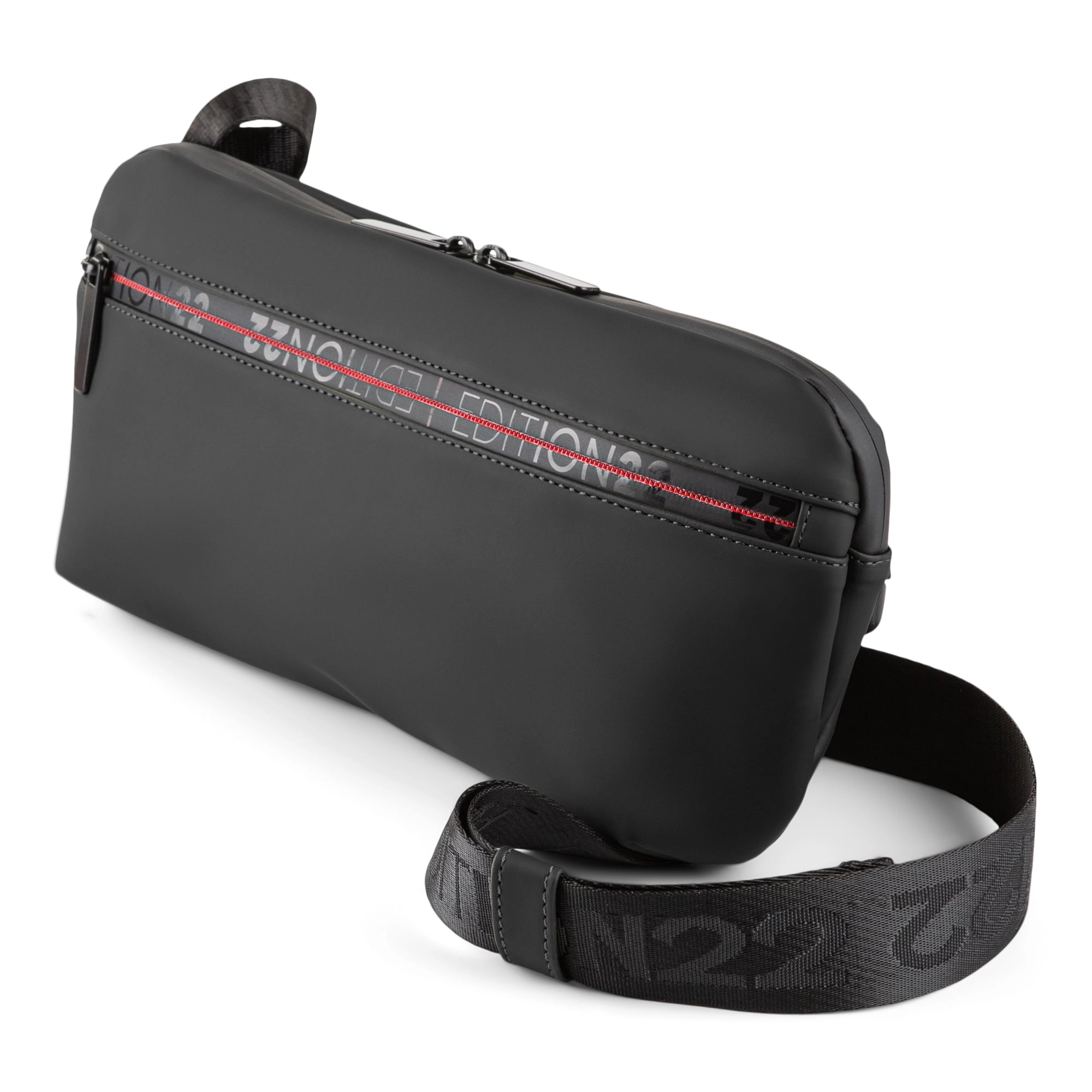 Edition22 Core Fanny Pack *Drop Ship*