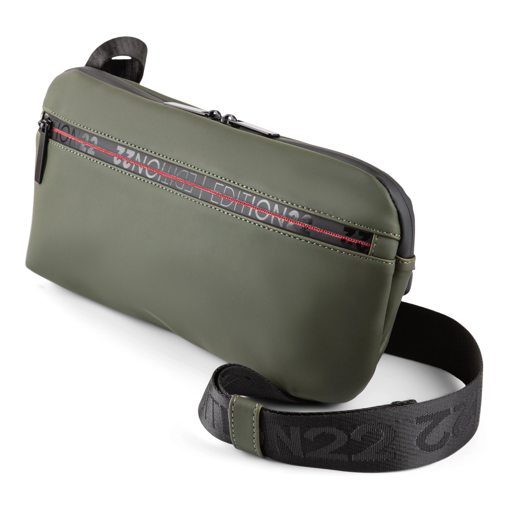 Edition22 Core Fanny Pack *Drop Ship*