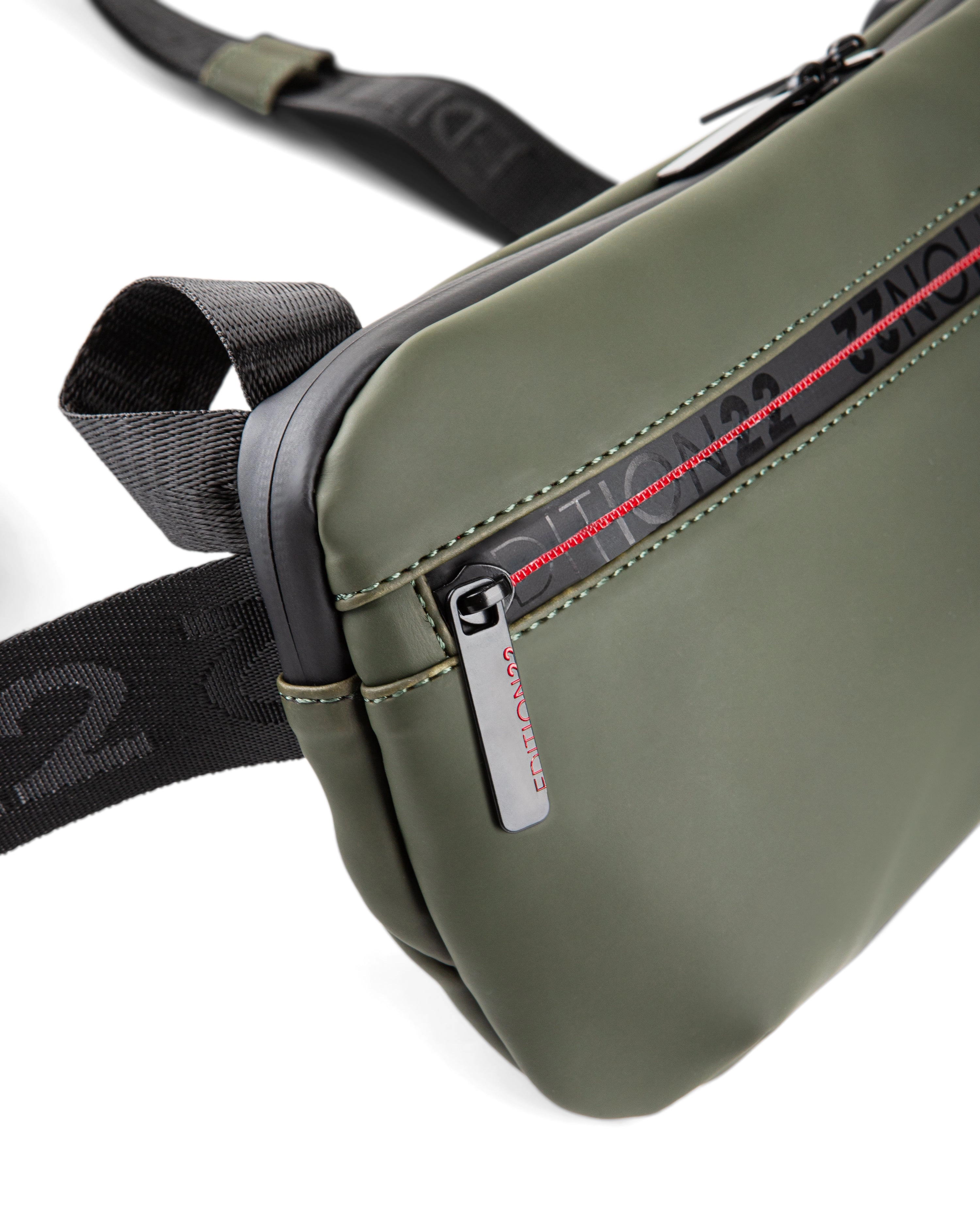 Edition22 Core Fanny Pack *Drop Ship*