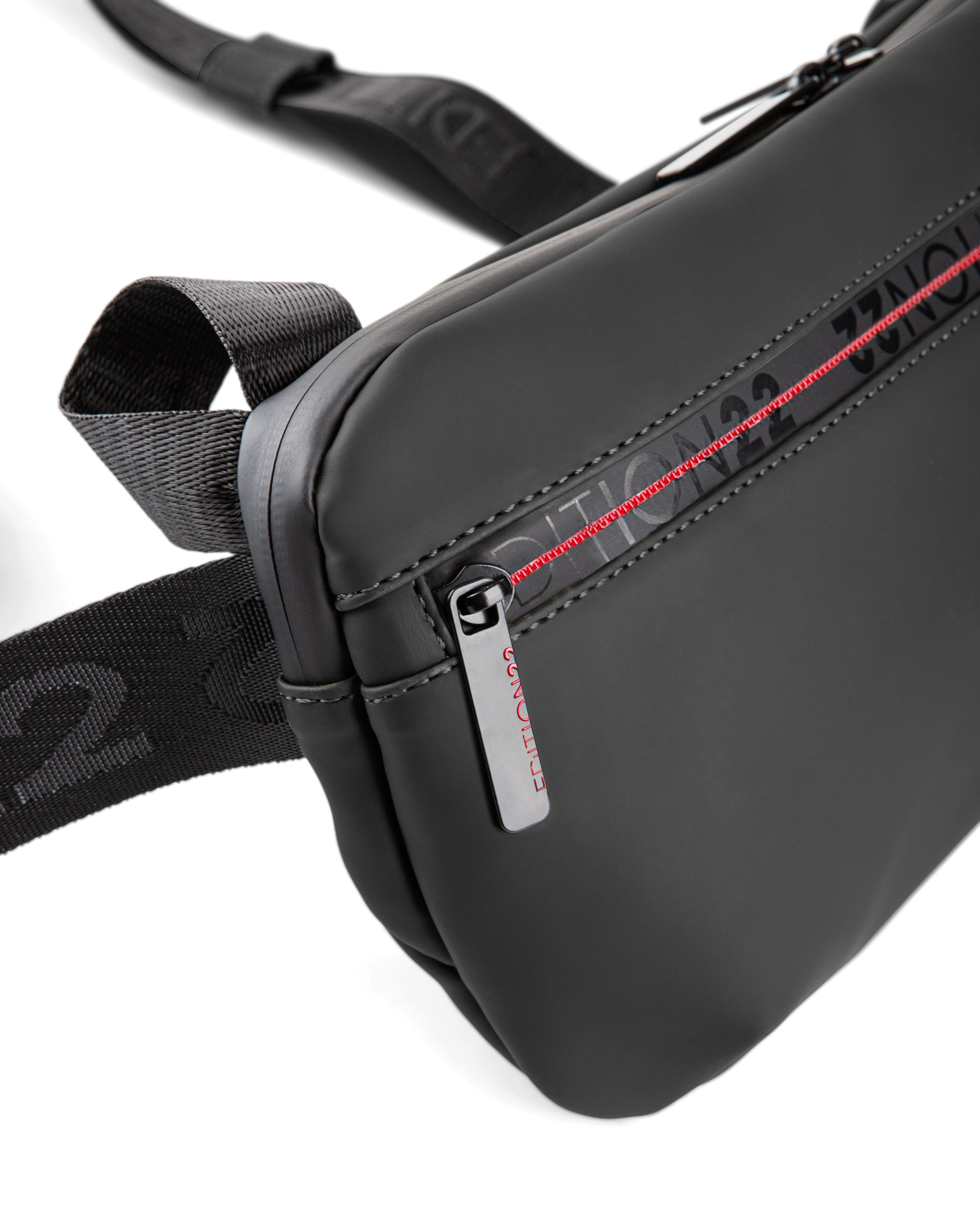Edition22 Core Fanny Pack *Drop Ship*