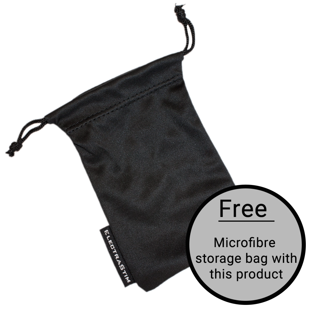 ElectraBands Adjustable Fabric Cock Bands