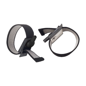 ElectraBands Adjustable Fabric Cock Bands