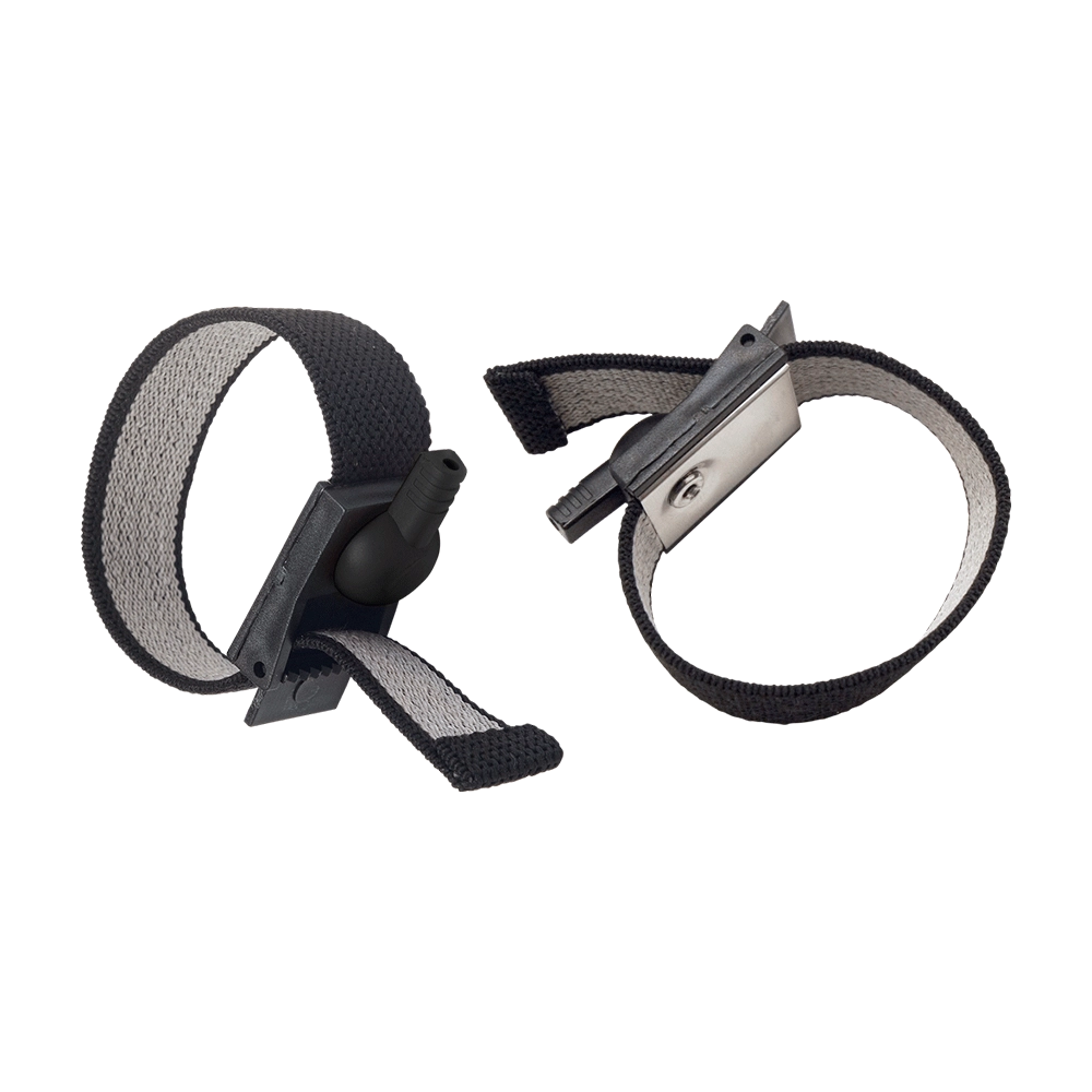 ElectraBands Adjustable Fabric Cock Bands