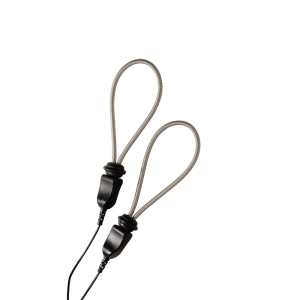 ElectraLoops Metallic Adjustable E-Stim Cock Rings
