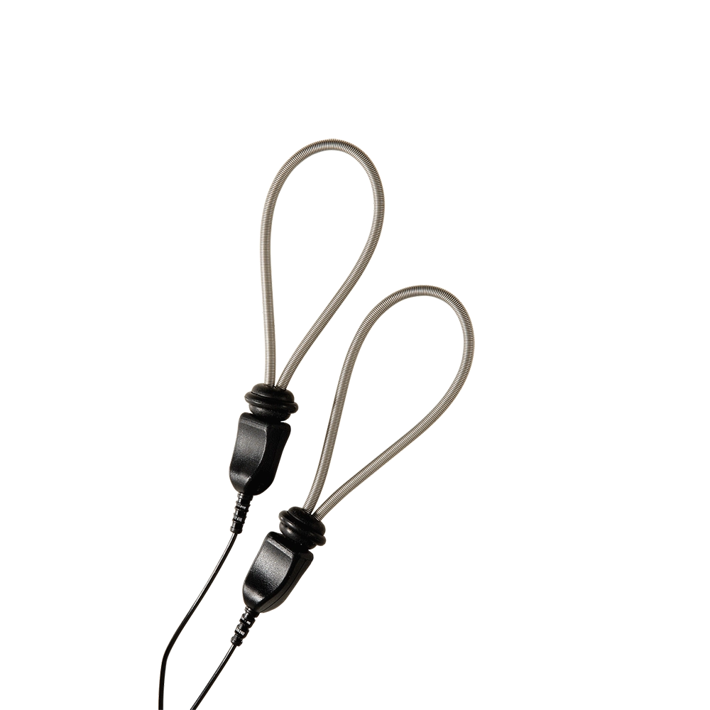 ElectraLoops Metallic Adjustable E-Stim Cock Rings