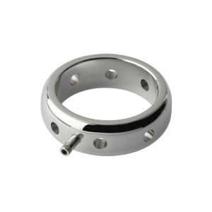 ElectraStim Prestige Metal Electro Cock Ring (Multiple Sizes)