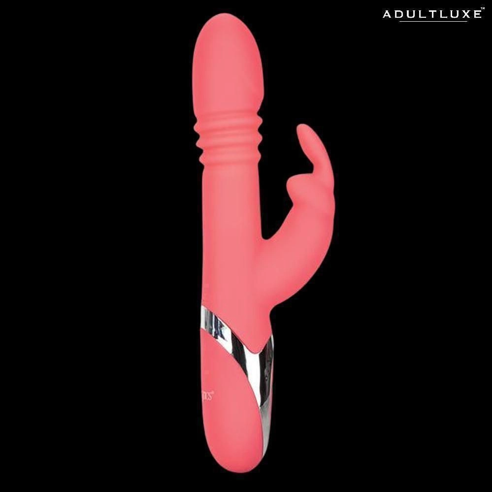 Enchanted Exciter Rabbit Vibrator