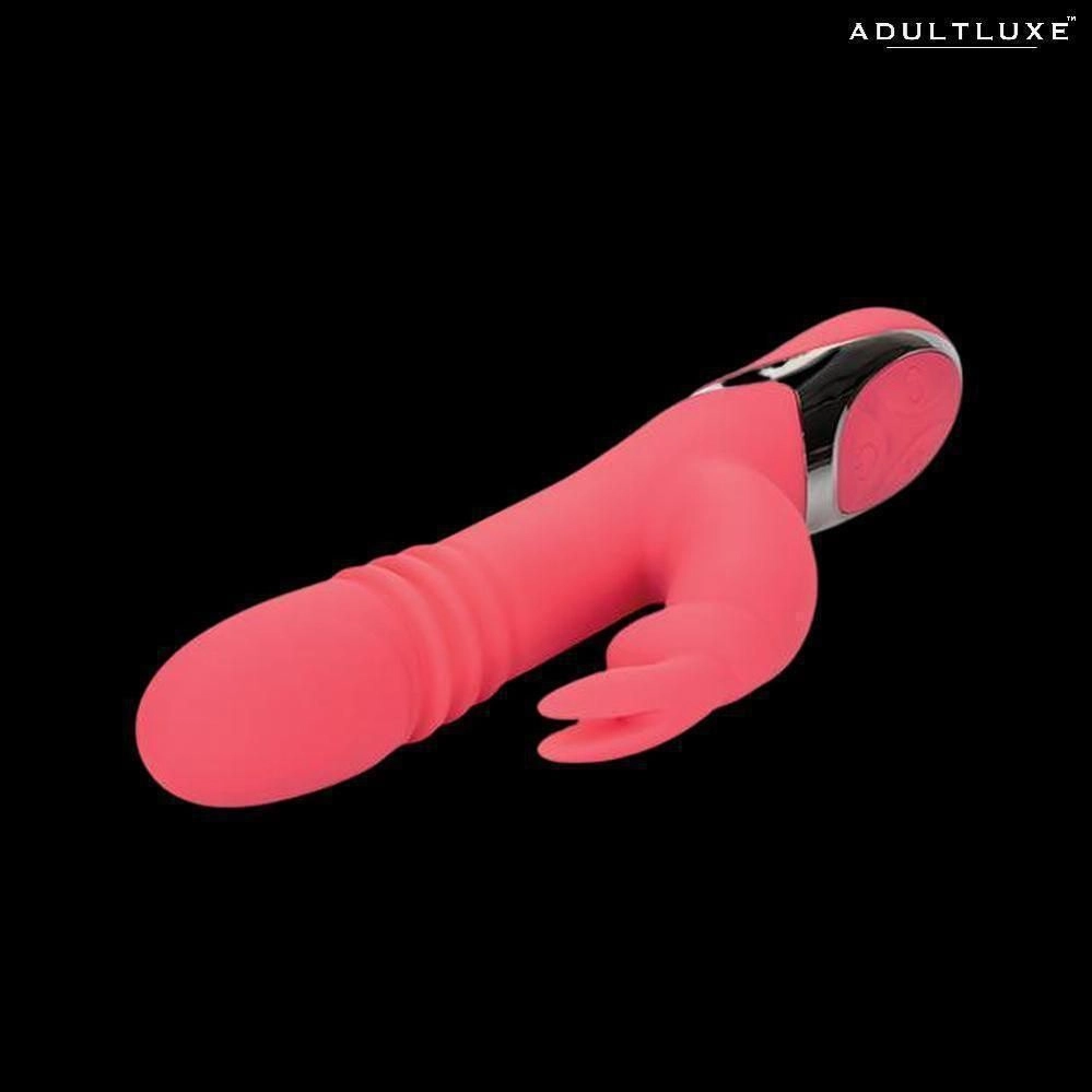 Enchanted Exciter Rabbit Vibrator