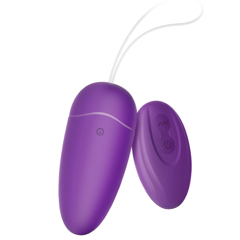 EROCOME URSA MAJOR wireless remote control egg Vibrator