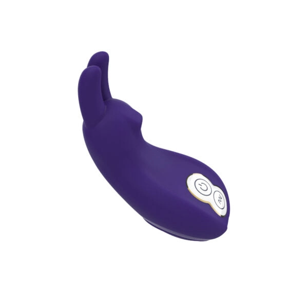Eros Bunny Rabbit Vibrator
