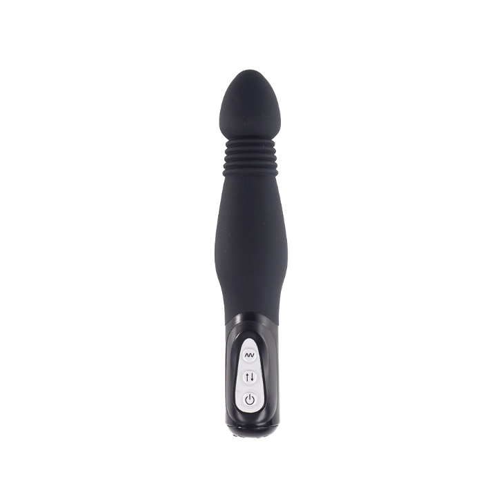 Eros Luna Unisex Thrusting Anal Vibrator