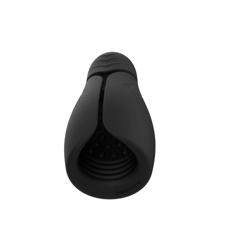 Eros Quick Warming Vibrating Male Masturbator