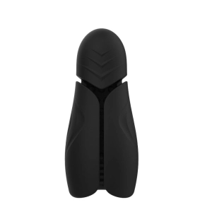 Eros Quick Warming Vibrating Male Masturbator