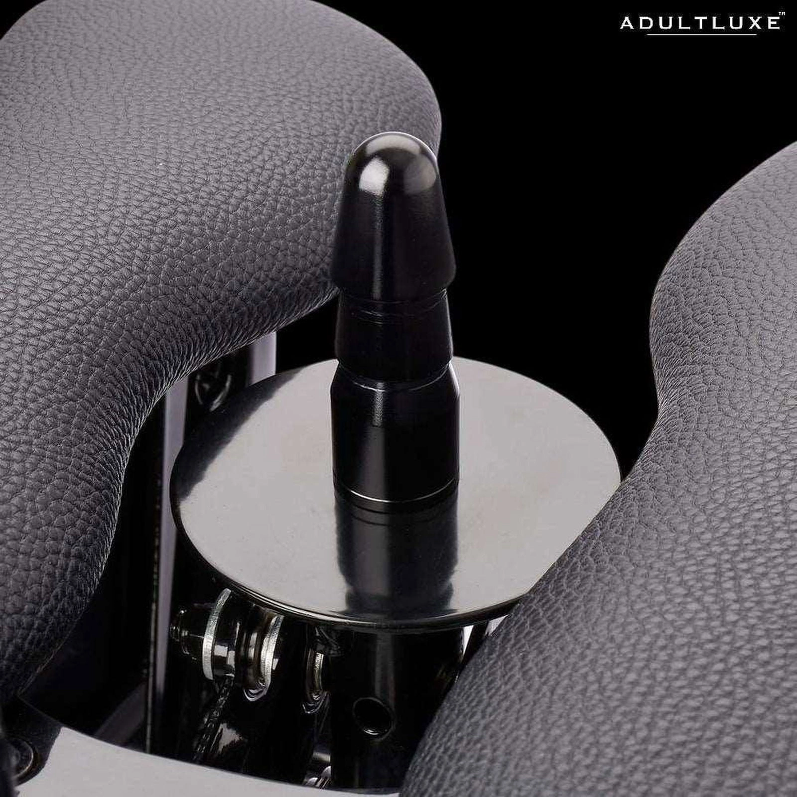 F-Slider Pro Heavy Duty Self Pleasuring Chair Sex Machine