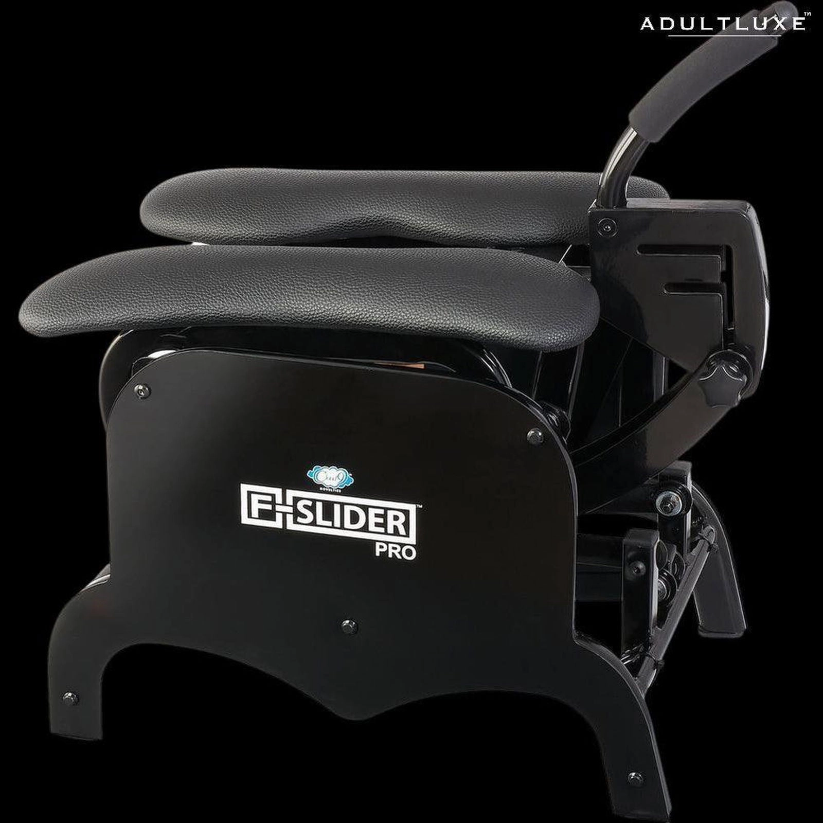 F-Slider Pro Heavy Duty Self Pleasuring Chair Sex Machine