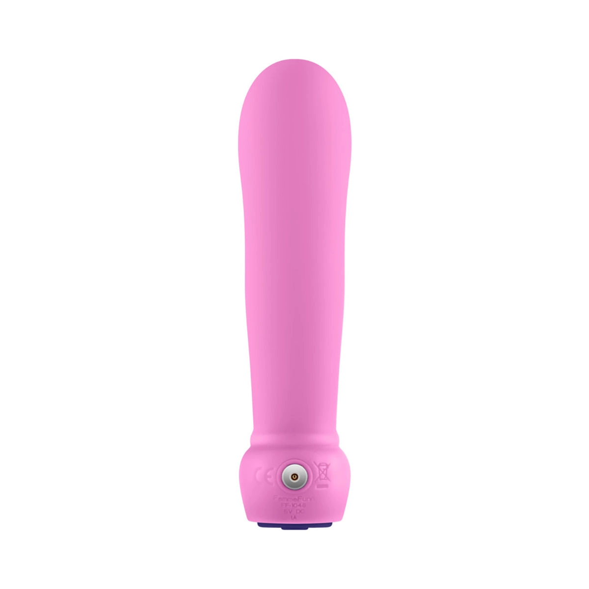 Femme Funn Sormi Flickering Bullet Vibrator