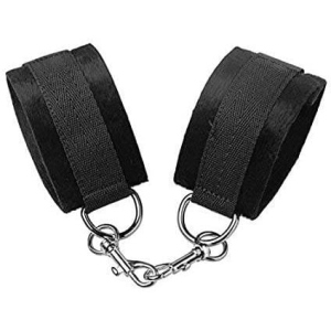 Fetish Fantasy Beginner's Nylon Cuffs