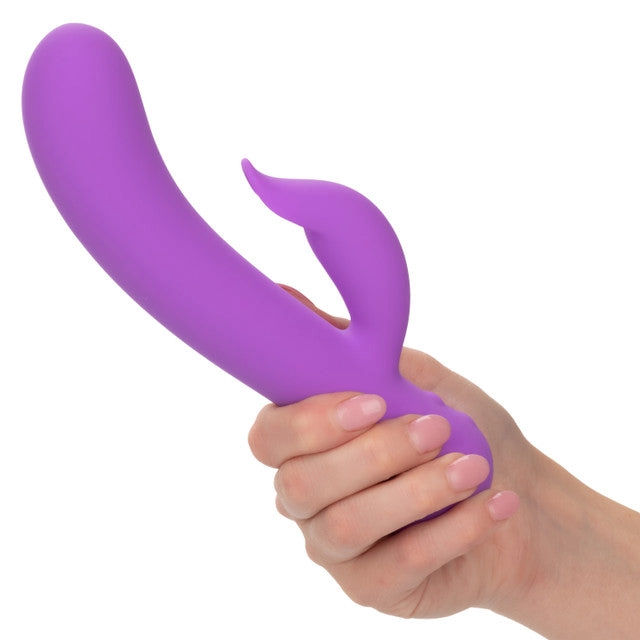 First Time® Rechargeable Pleaser
