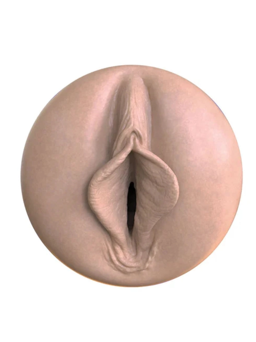 Fleshlight Boost Bang Vagina - Light Skin Tone