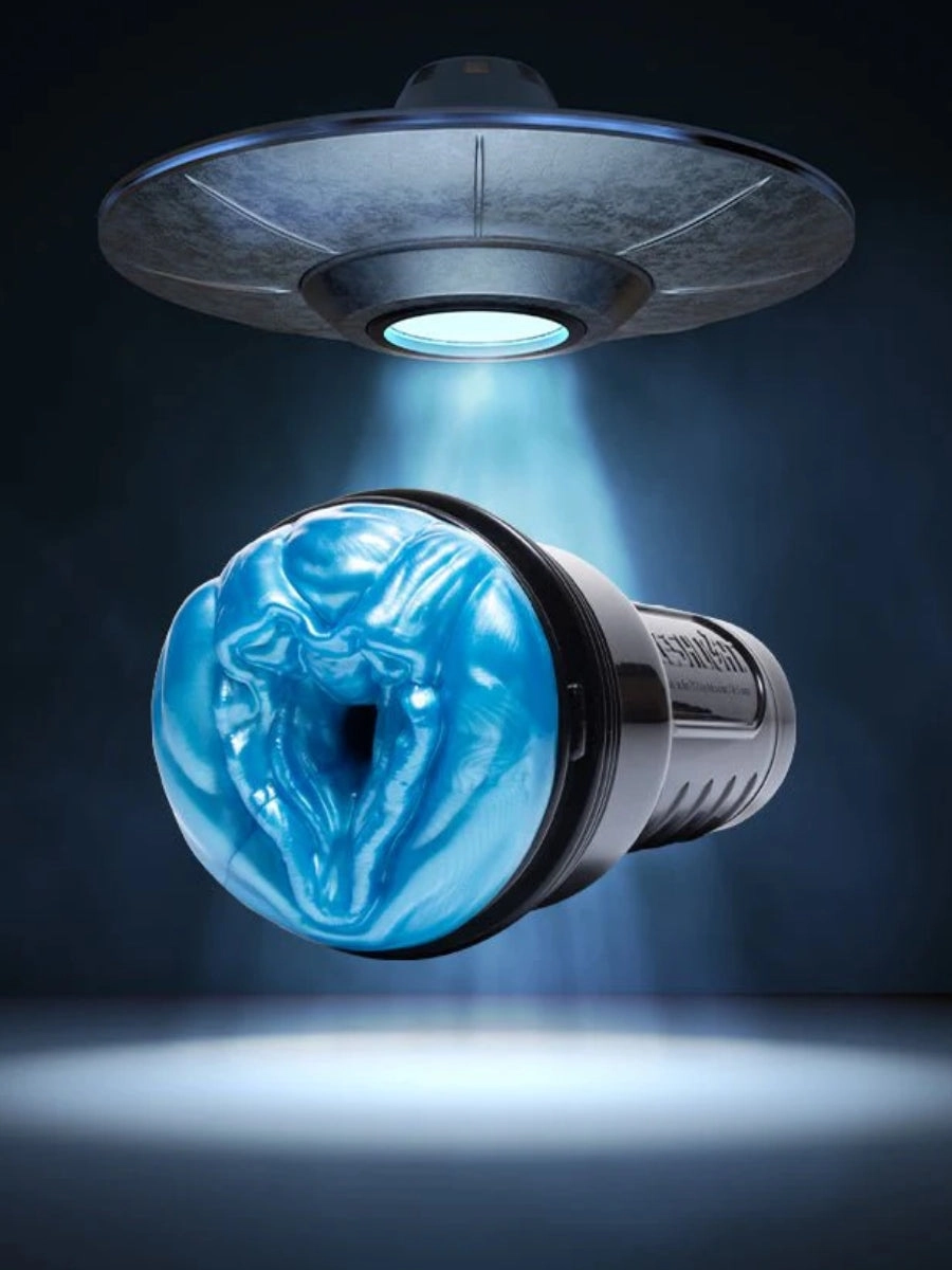 Fleshlight Freaks Alien