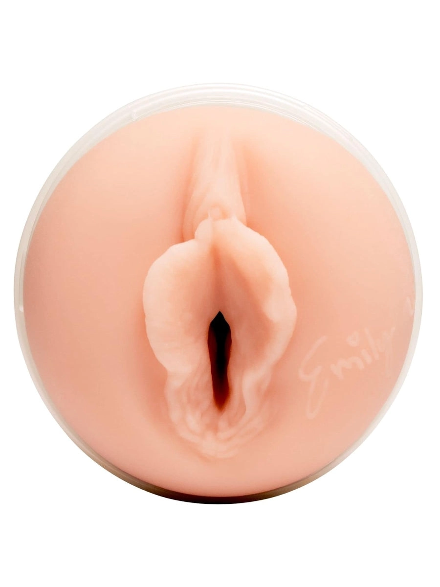 Fleshlight Girls Emily Willis - Squirt Texture