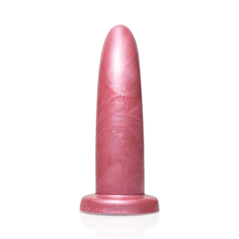 Fleshlight Herspot Golden Rose 6 Dildo