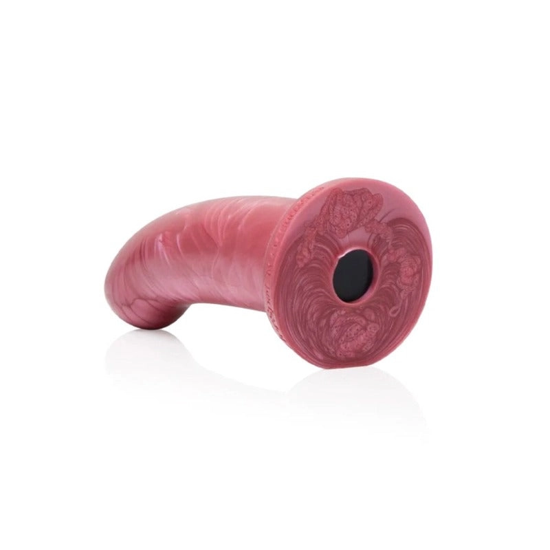 Fleshlight Herspot Golden Rose 6 Dildo