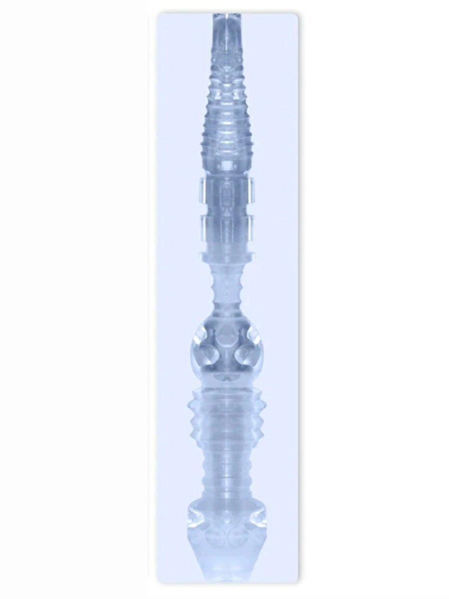 Fleshlight Ice Lady - Crystal Texture