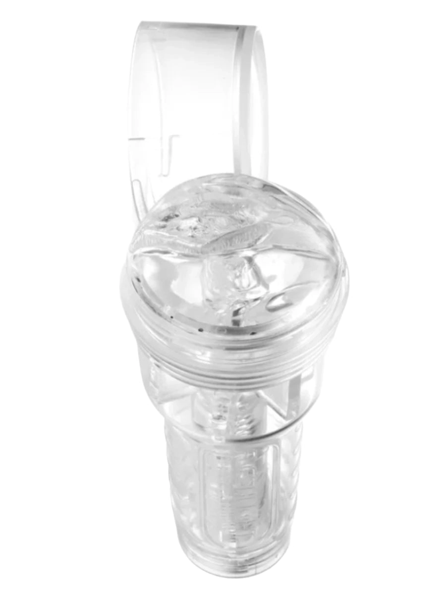 Fleshlight Ice Lady - Crystal Texture