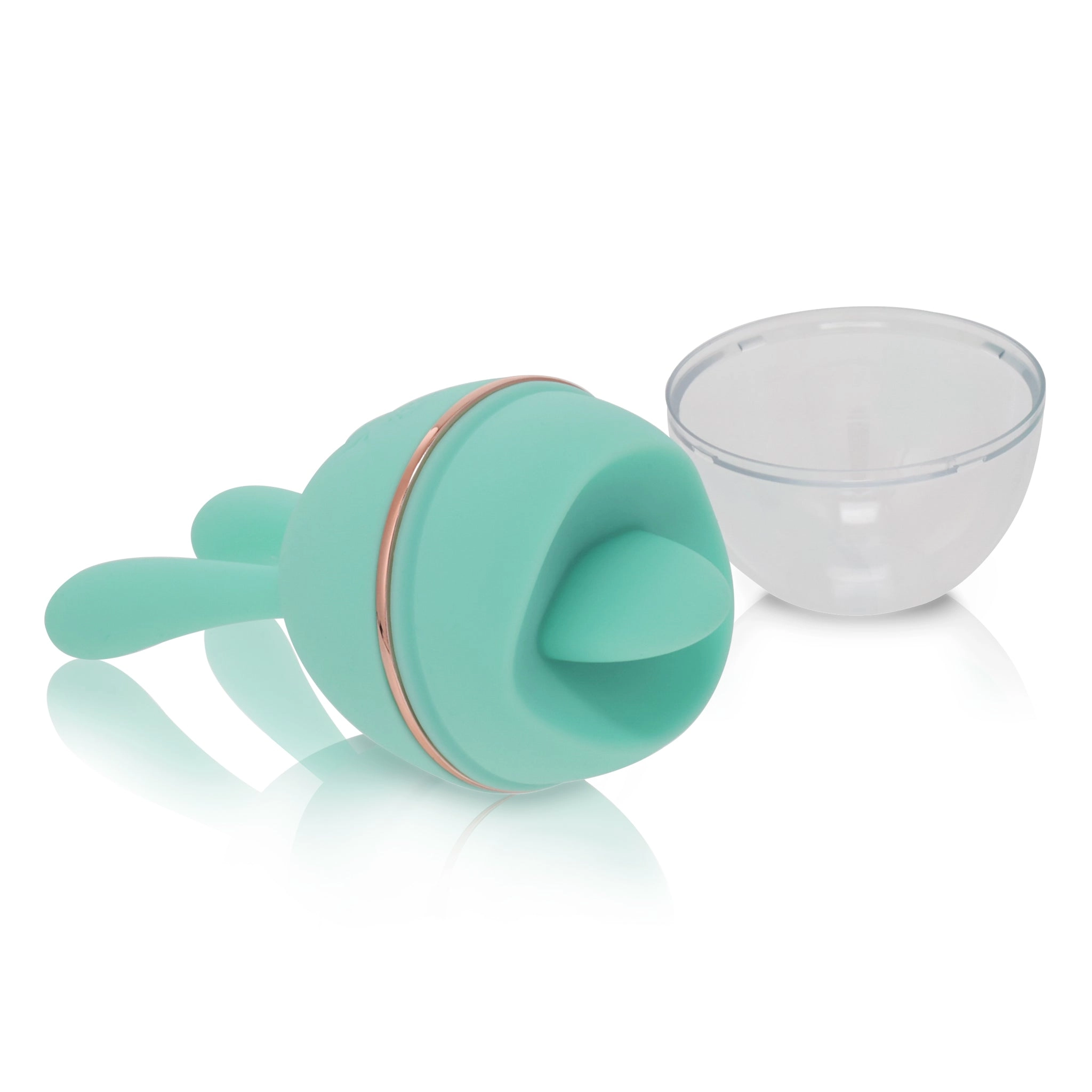 Flickering Tongue Vibrator - The Miffy-T