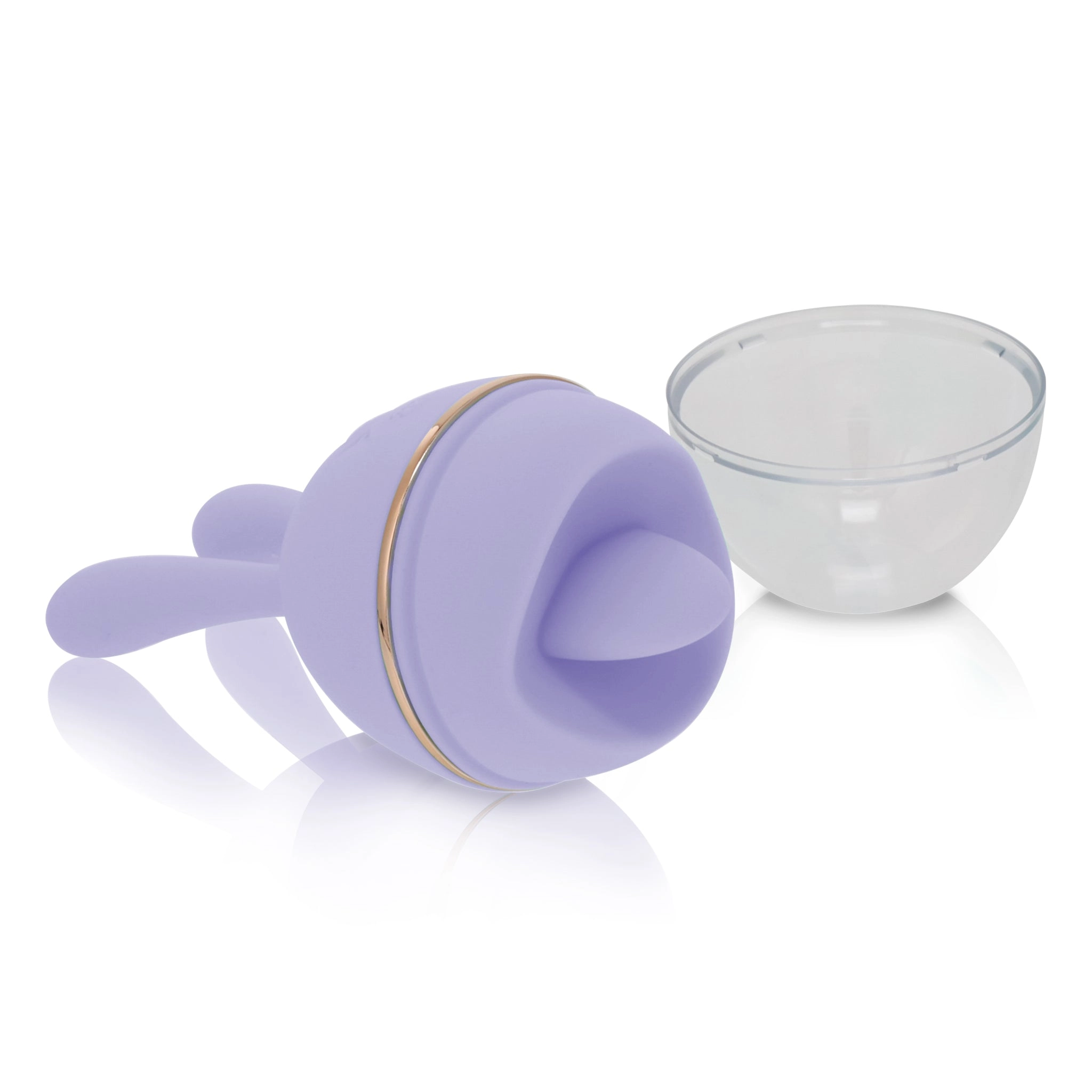 Flickering Tongue Vibrator - The Miffy-T