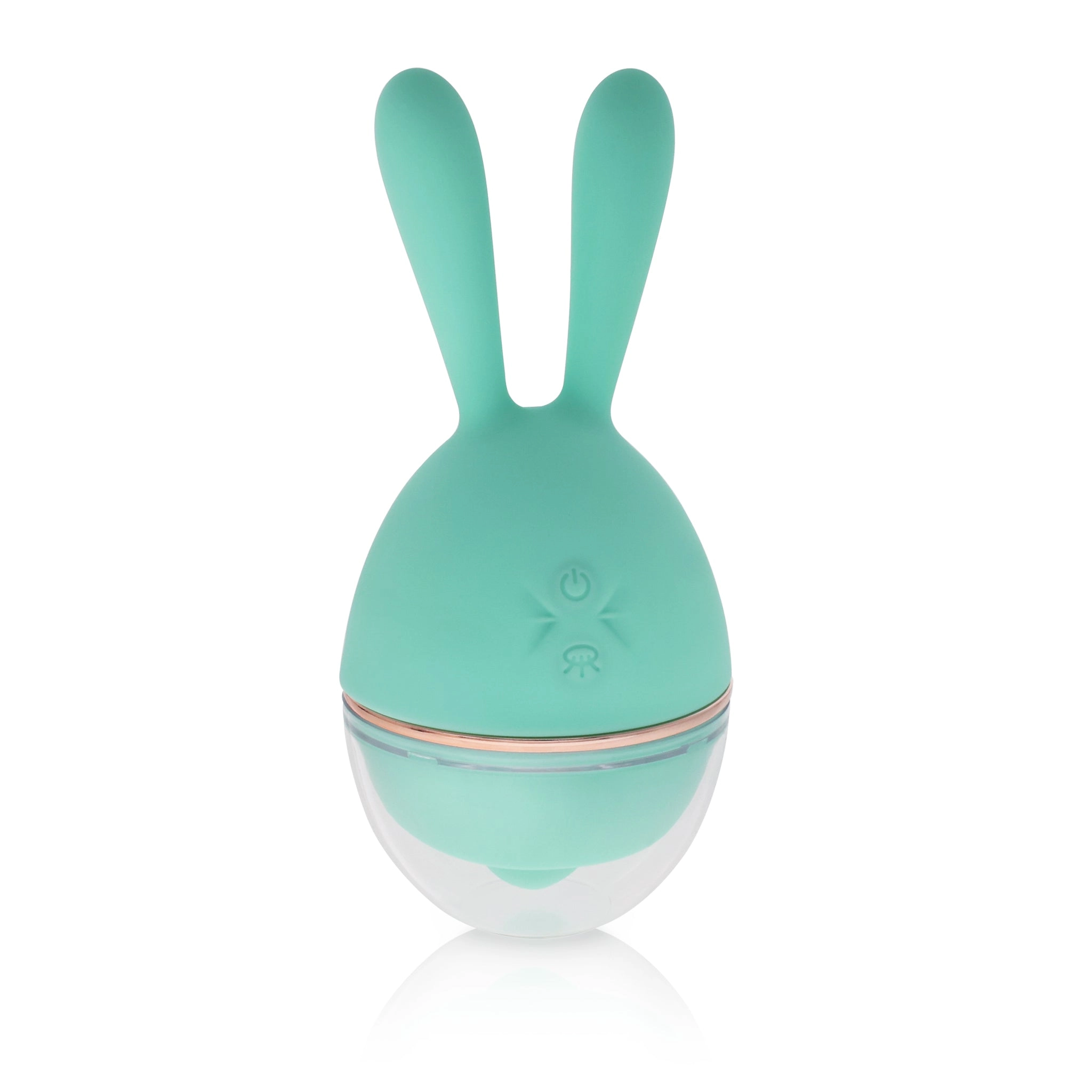 Flickering Tongue Vibrator - The Miffy-T