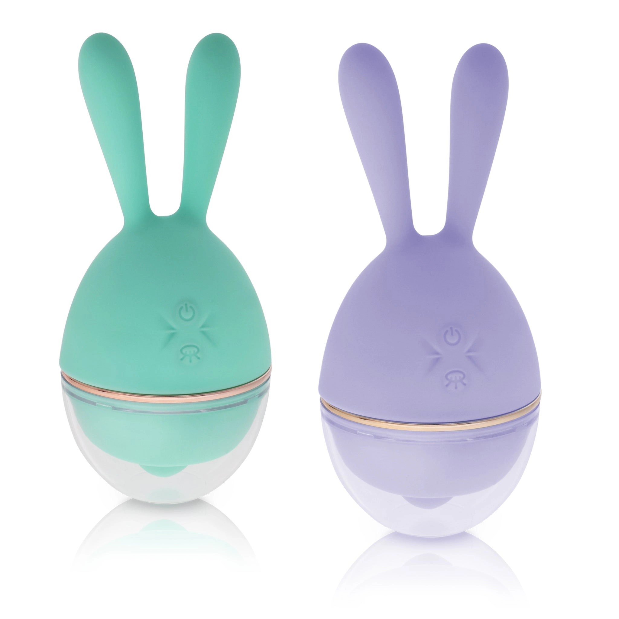 Flickering Tongue Vibrator - The Miffy-T