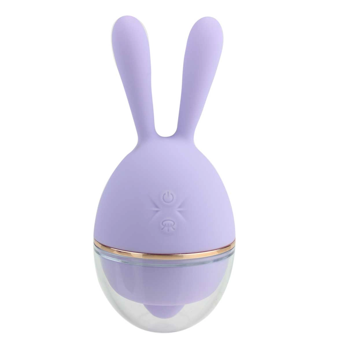 Flickering Tongue Vibrator - The Miffy-T
