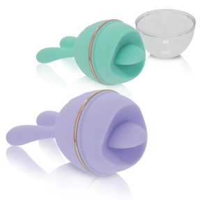 Flickering Tongue Vibrator - The Miffy-T