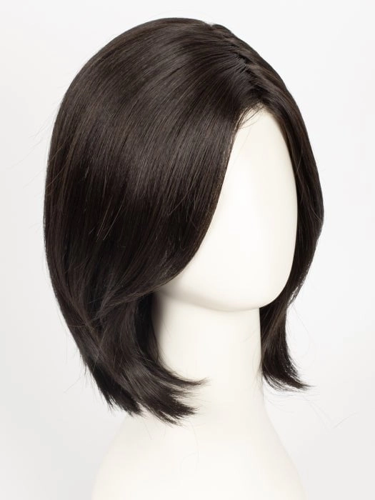 Flying Solo | Petite/Average | Synthetic Lace Front Wig (Hand-Tied)