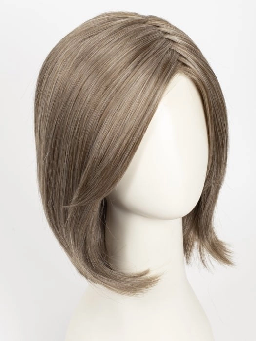 Flying Solo | Petite/Average | Synthetic Lace Front Wig (Hand-Tied)