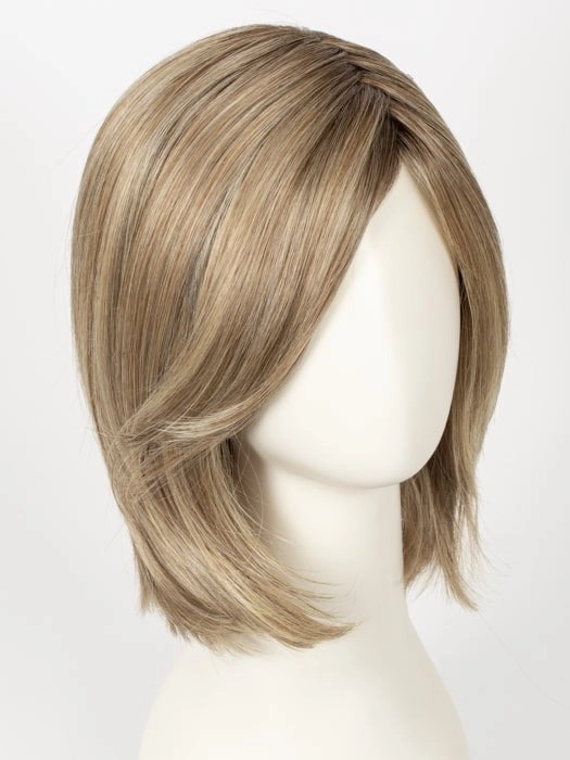 Flying Solo | Petite/Average | Synthetic Lace Front Wig (Hand-Tied)